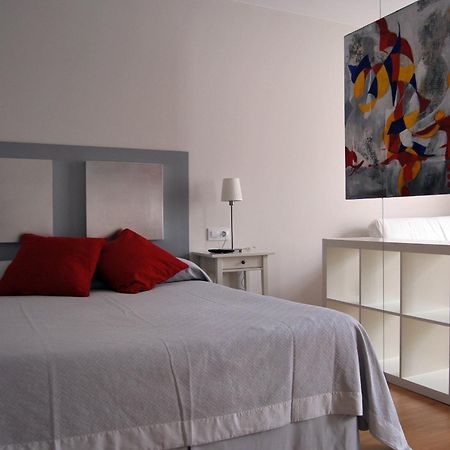 Apartamentos Plaza Mayor Llanes Bagian luar foto