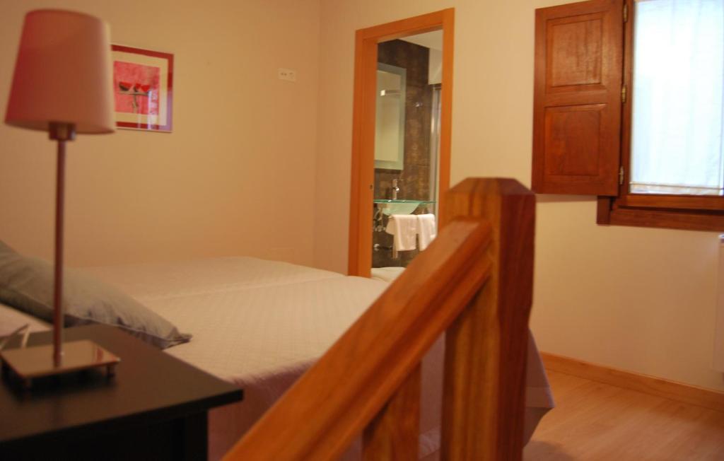 Apartamentos Plaza Mayor Llanes Ruang foto